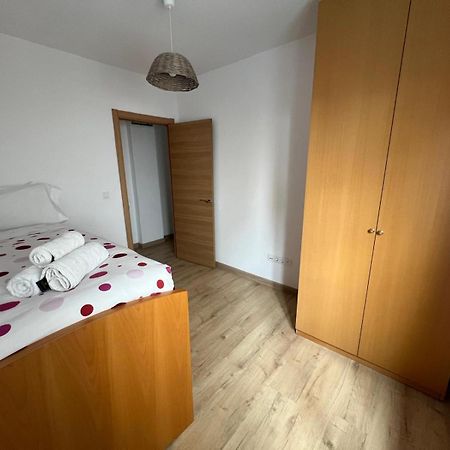 Close To Gran Via Centro Familiar Con Wifi By Apartamentos Logrono Exterior photo