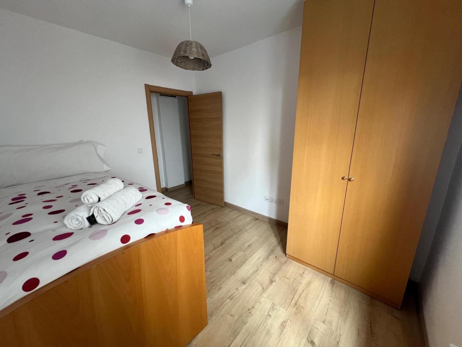 Close To Gran Via Centro Familiar Con Wifi By Apartamentos Logrono Exterior photo